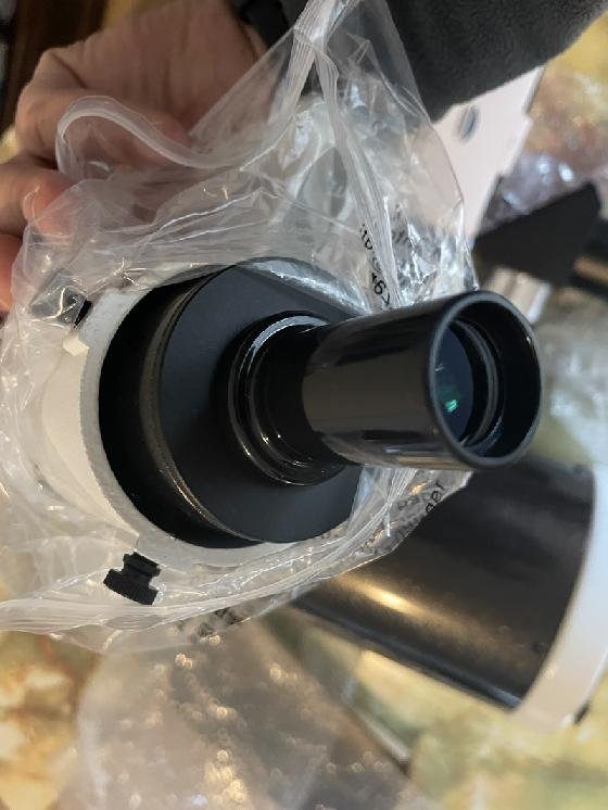 Vend skywatcher Mak150/1800 