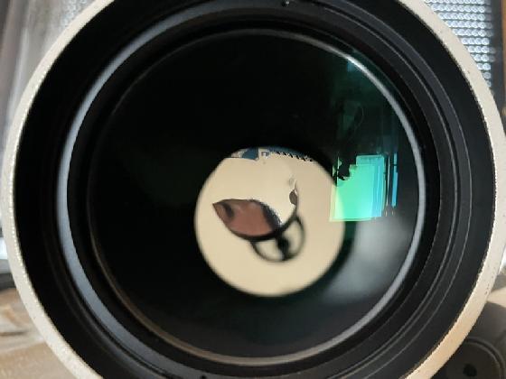 Vend skywatcher Mak150/1800 (baisse de prix)