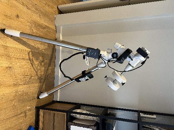 Monture Skywatcher NEQ5 Pro Goto