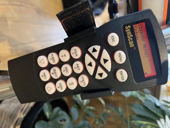 Monture Skywatcher NEQ5 Pro Goto