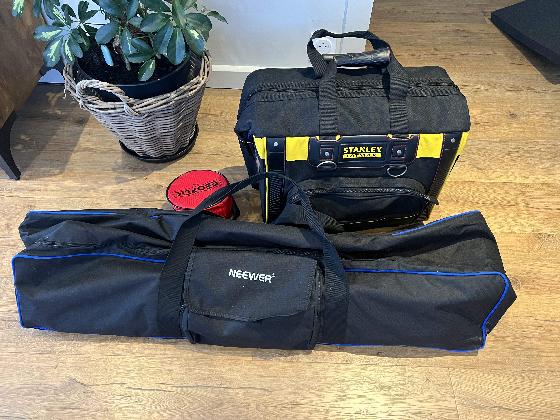 Monture Skywatcher NEQ5 Pro Goto