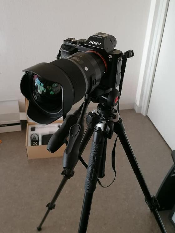 Ensemble astrophoto nomade grand champ