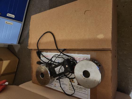 Monture Paramount MX +