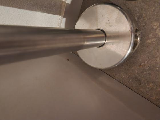 Monture Paramount MX +