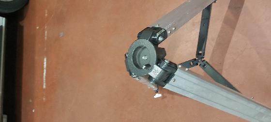 Monture Vixen GP DX Skysensor 2000 pc