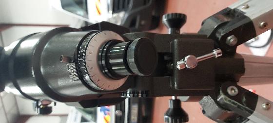 Monture Vixen GP DX Skysensor 2000 pc