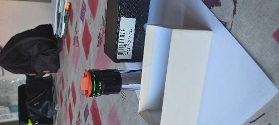 Barlow televue x2 31.75