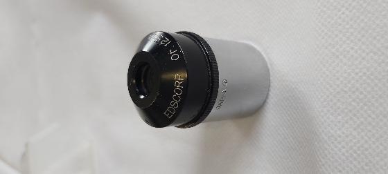 Oculaire EDS Corp 12,5mm