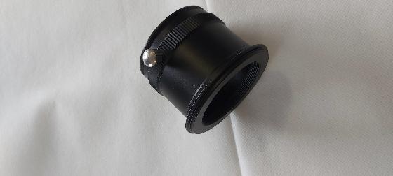 Porte oculaire pour SC ou mak