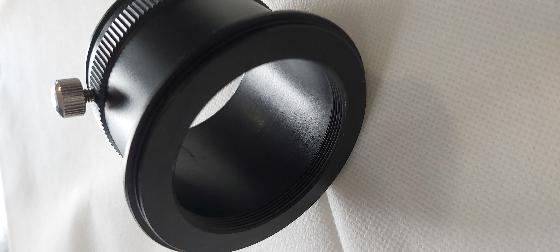 Porte oculaire pour SC ou mak