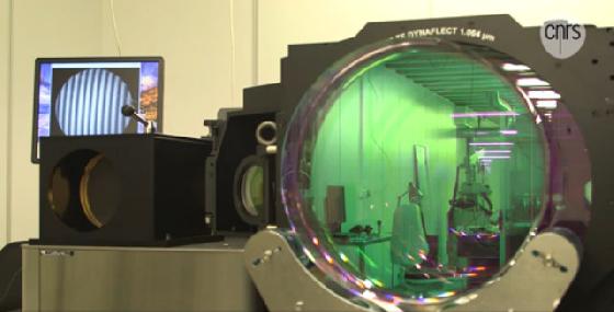 Les meilleurs miroirs du monde sont français