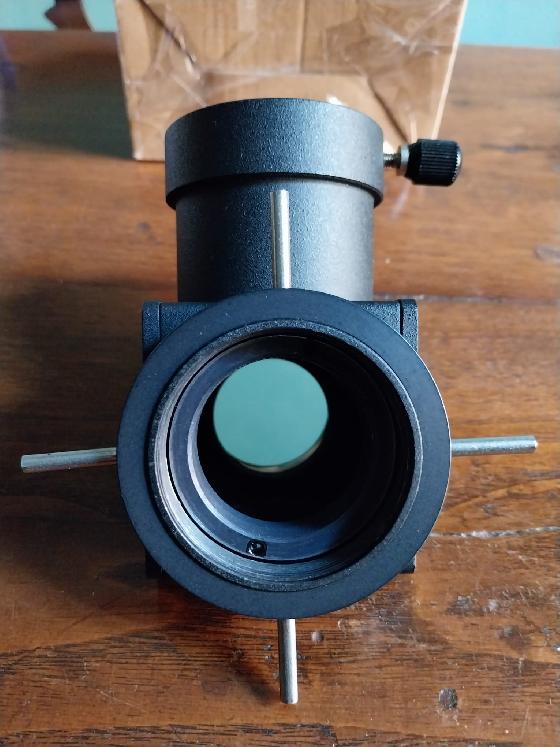 INTES MICRO Renvoi coudé 2´´-SC