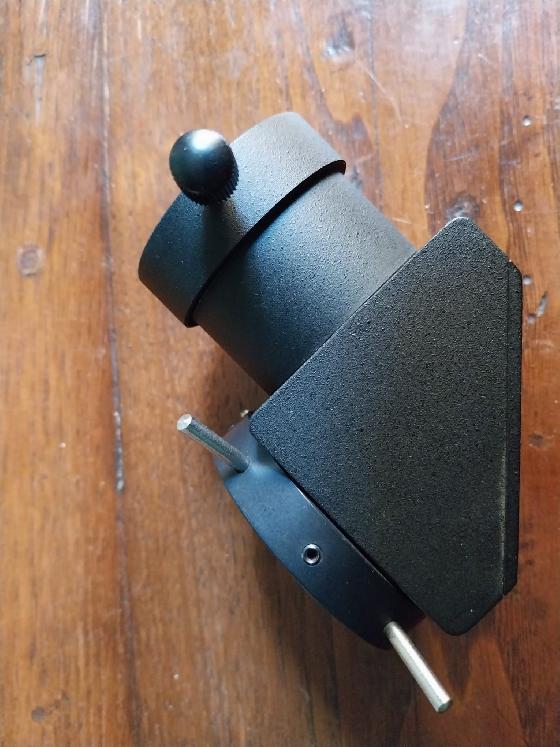 INTES MICRO Renvoi coudé 2´´-SC