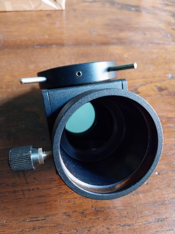 INTES MICRO Renvoi coudé 2´´-SC