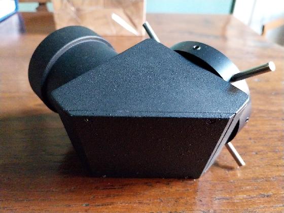 INTES MICRO Renvoi coudé 2´´-SC