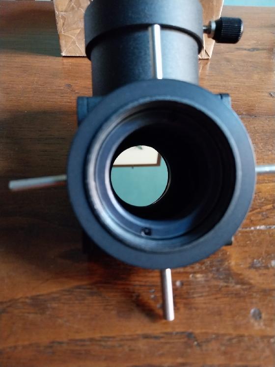 INTES MICRO Renvoi coudé 2´´-SC