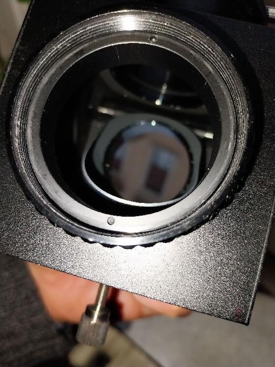 MEADE Flip mirror 2" model 647