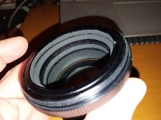 Réducteur de focale Takahashi RD-QE 0.73X - NOUVEAU