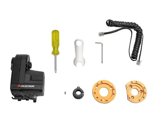 Motorisation MAP Celestron