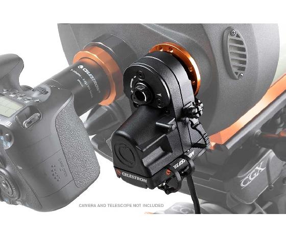 Motorisation MAP Celestron