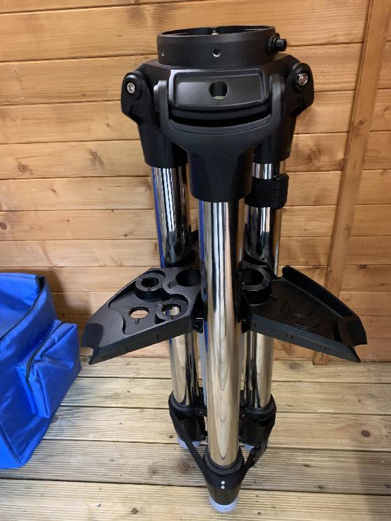 Monture Celestron CGX-L