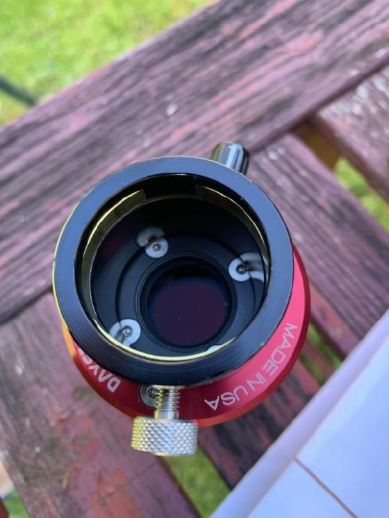 Filtre Ha Daystar Quark Combo