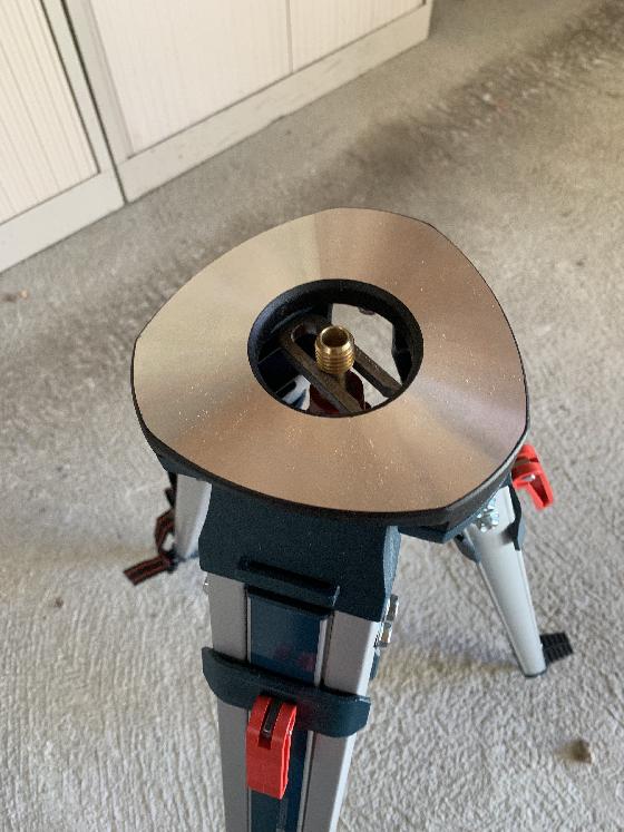 Trépied Bosch Pro