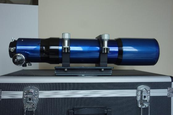 Lunette William Optic ZD80ED