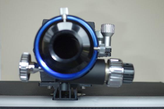 Lunette William Optic ZD80ED