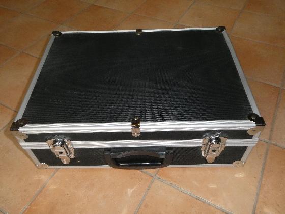 (FAIRE OFFRE DE PRIX) lunette achromatique Bresser 102xs/460