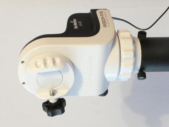 monture SKY Watcher AZ gti (goto + wifi)