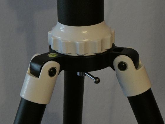 monture SKY Watcher AZ gti (goto + wifi)