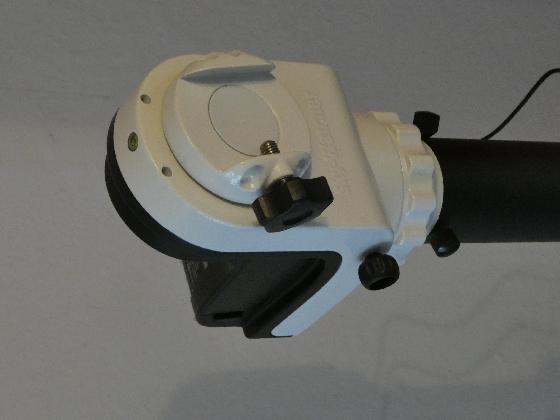 monture SKY Watcher AZ gti (goto + wifi)