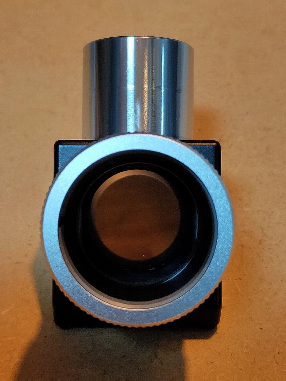 set d'oculaires BCO 50° + barlow + RC Takahashi