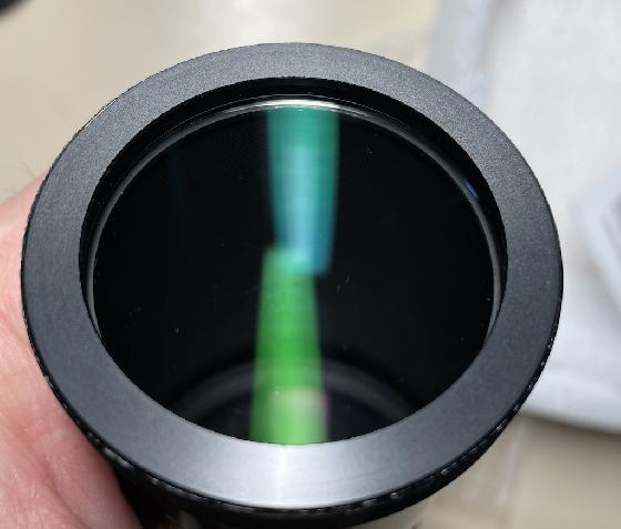 Correcteur de Coma ES HR