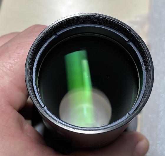 Correcteur de Coma ES HR