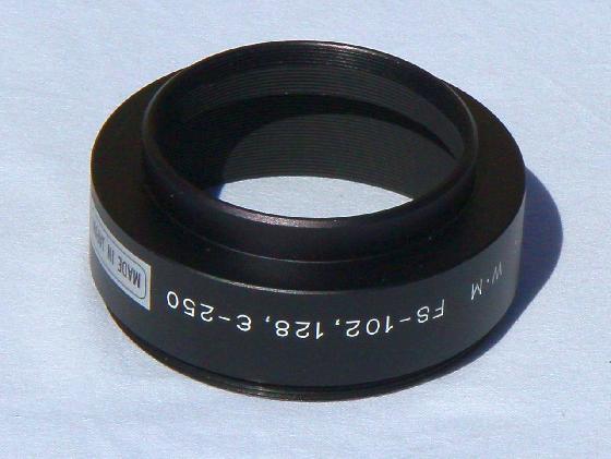 Reducteur/correcteur/applaniseur TOA/FS/TSA - 35RD et 35FL