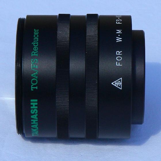 Reducteur/correcteur/applaniseur TOA/FS/TSA - 35RD et 35FL