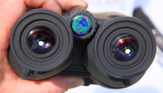 Jumelles Canon 15x50 IS AW
