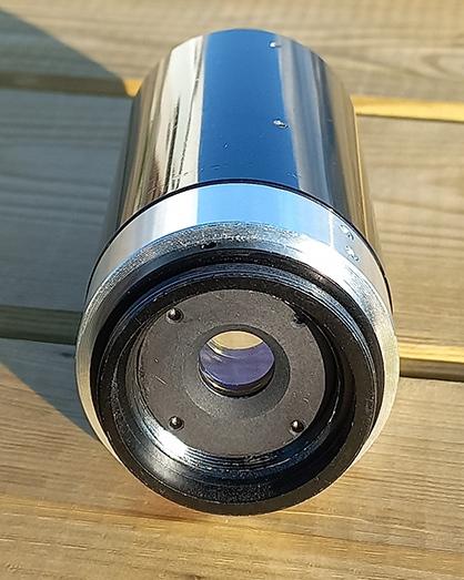 Filtre solaire Calcium-K Lunt BF1200