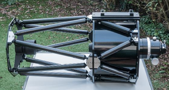 Cassegrain Kepler GSO 250mm F/12 état neuf