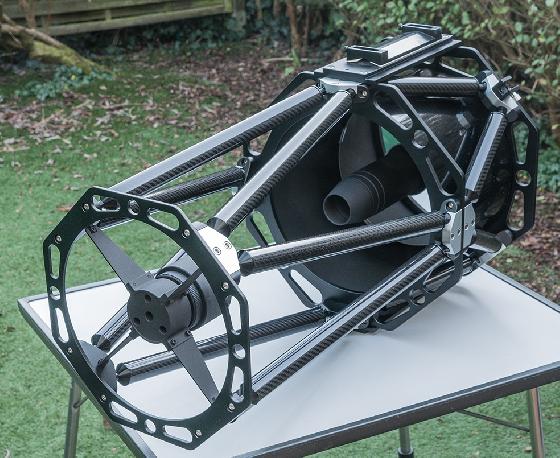 Cassegrain Kepler GSO 250mm F/12 état neuf