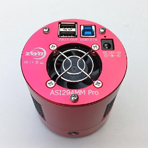 ZWO ASI294MM Pro