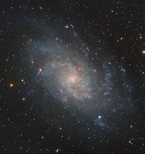 Messier 33