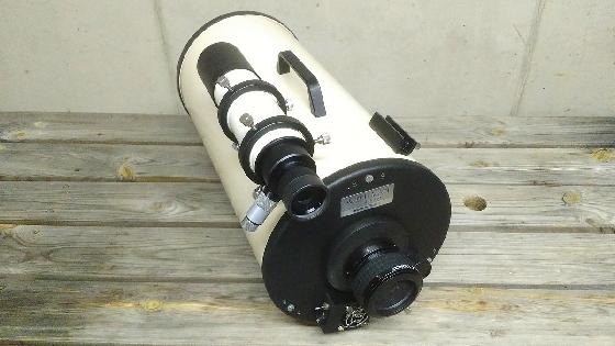 Maksutov INTES-MICRO M703 Deluxe