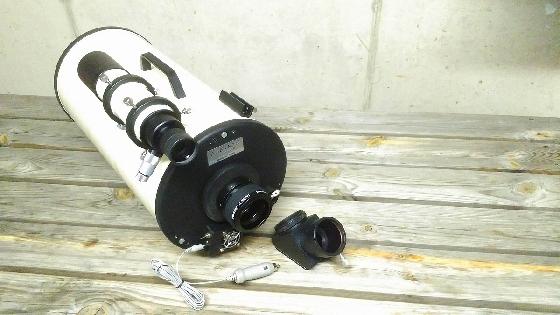 Maksutov INTES-MICRO M703 Deluxe