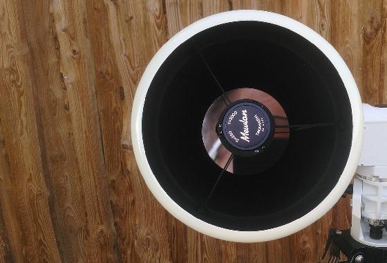 TAKAHASHI Mewlon 250