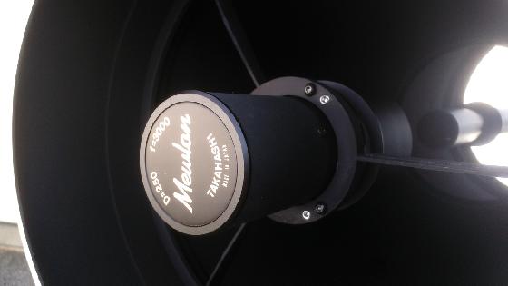 TAKAHASHI Mewlon 250 S