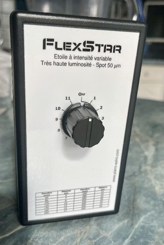 Ventes divers matériels