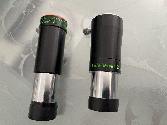 Ventes divers matériels